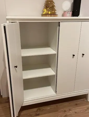 شقة Hanna&rita In The Centre Lonyay 42a 3rd Floor In The Back Yard بودابست